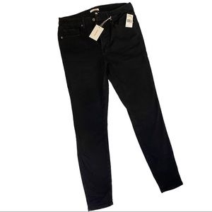 Good American Good Legs Stretch Skinnies